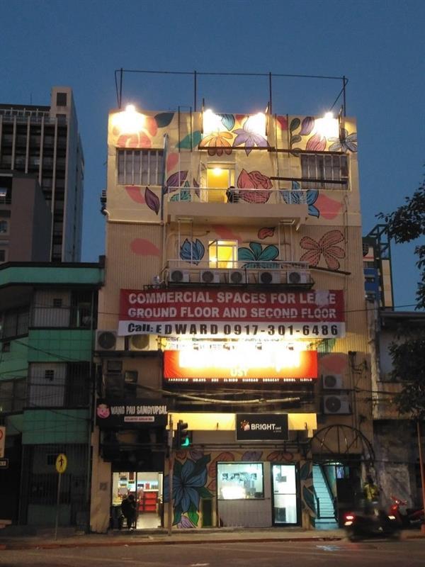 Dormitels.Ph Ust Hotel Manila Exterior photo